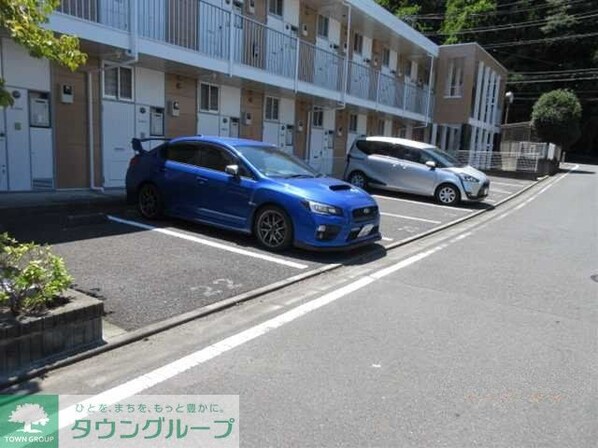 レオパレスSHIROYAMAIVの物件内観写真